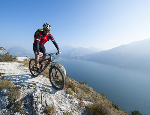Adventure Lake Garda