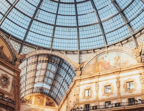 Milan Fashion & Textiles