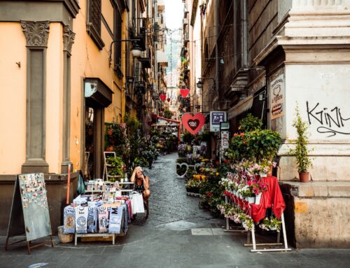 Naples Business Studies