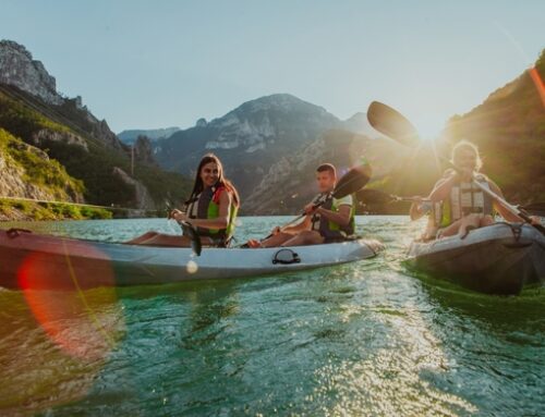 Aventure Val Di Sole