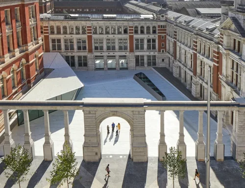 Victoria and Albert Museum: Art & Design Insights