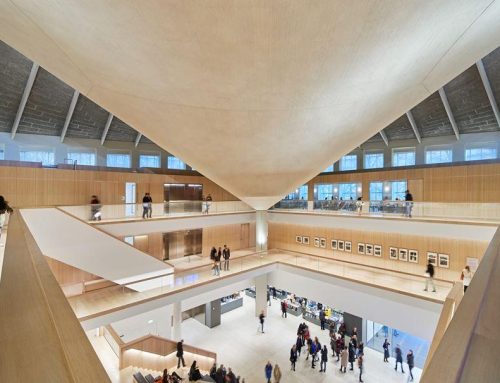 Design Museum London: Inspiring Creative Minds