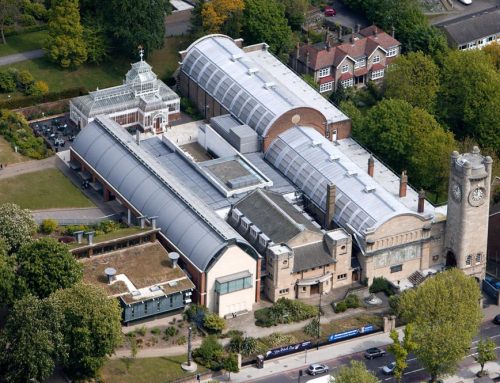 Horniman Museum & Gardens School Trip