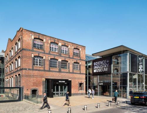 Science and Industry Museum Manchester