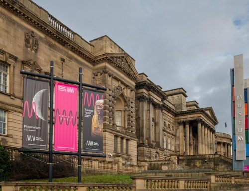 World Museum Liverpool: Natural History & Cultures
