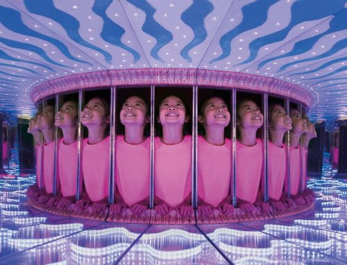 Science Museum London: Interactive STEM Adventure